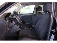 gebraucht VW Tiguan Allspace 2.0 TSI DSG R-Line 7-Sitzer Alcantara LED 19 Zoll