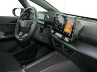 Gebraucht Cupra Born 150 kW (204 PS) 2023 Quasargrau Kleinwagen