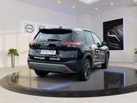 Gebraucht Nissan X-Trail N-Connecta 213 PS (156 kW) 2025 Schwarz SUV