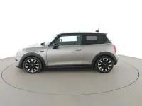 Gebraucht Mini Cooper 136 PS (100 kW) 2020 Grau Kleinwagen