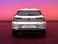 Neu Renault Scénic Techno 160 kW (218 PS) 2025 Van / Kleinbus