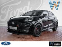 Gebraucht Ford Puma ST 159 PS (116 kW) 2022 Andere farbe SUV