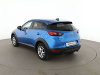 gebraucht Mazda CX-3 2.0 Exclusive-Line, Benzin, 14.920 €