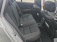 Second-hand BMW 525 2007 Argintiu Break