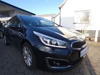 gebraucht Kia Ceed Sportswagon 16 GDI Dream-Team Navi Kamera