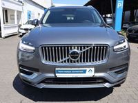 Gebraucht Volvo XC90 Inscription 392 PS (288 kW) 2019 Osmium grey metallic SUV