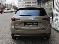 gebraucht Mazda CX-5 Ad'vantage