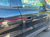 Gebraucht VW Tiguan Trendline 170 PS (125 kW) 2009 Schwarz SUV
