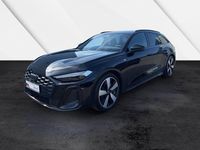 Gebraucht Audi A5 Ambiente 204 PS (150 kW) 2025 Mythosschwarz metallic Kombi