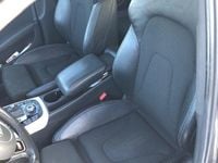 Gebraucht Audi A4 Sport 190 PS (139 kW) 2015 Grau Kombi