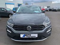 gebraucht VW T-Roc Style