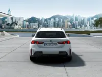 Nowe BMW 120 170 KM (125 kW) 2026 Biały Hatchback