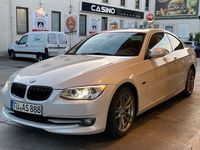 Gebraucht BMW 320 M Performance 170 PS (125 kW) 2012 Weiß Coupé
