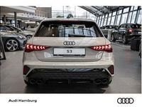Neu Audi S3 333 PS (244 kW) 2026 Beige (individuallackierungen audi exclusive) Limousine