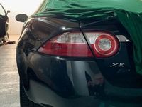 gebraucht Jaguar XK 4.2L V8 Coupé -