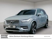 Gebraucht Volvo XC90 Ultimate 235 PS (172 kW) 2024 Grau SUV