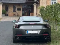 Gebraucht Ferrari Portofino 600 PS (441 kW) 2020 Grau Cabrio