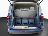 Neu VW Multivan 150 PS (110 kW) 2026 Weiß Van