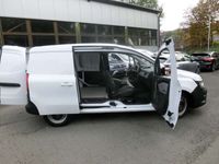 gebraucht Renault Kangoo 1.5 dCI 95 Euro 6dT Open Sesame/NAVI,KLIMA,SHZ,PDC