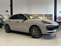 Gebraucht Porsche Cayenne Coupe 549 PS (403 kW) 2020 Kreide Coupé