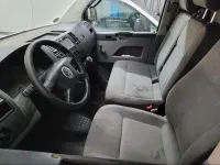 Używany VW Transporter 86 KM (63 kW) 2003 Biały Van