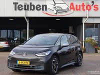 Gebraucht VW ID.3 150 kW (204 PS) 2020 Grau Kleinwagen
