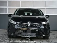 Używany Renault Clio V Evolution 91 KM (66 kW) 2025 Czarny Sedan/Limuzyna