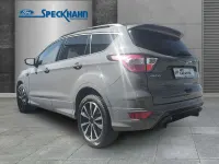 Gebraucht Ford Kuga ST-Line 230 PS (169 kW) 2019 Slategrau SUV