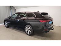 Gebraucht VW Passat Business 150 PS (110 kW) 2024 Schwarz Kombi