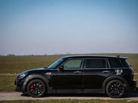 Gebraucht Mini John Cooper Works Clubman 306 PS (225 kW) 2020 Schwarz Kombi
