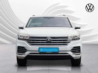 gebraucht VW Touareg Elegance