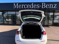 gebraucht Mercedes A180 A 180Progressive+Navi+LED+Burmester Klima