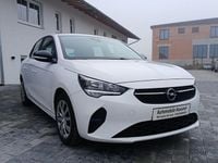 Gebraucht Opel Corsa 102 PS (75 kW) 2022 Weiß Limousine