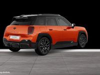 Gebraucht Mini Aceman 160 kW (218 PS) 2024 Rot SUV