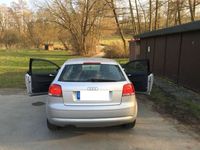 gebraucht Audi A3 A31.9 TDI DPF