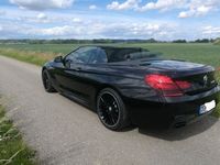 gebraucht BMW 650 Cabriolet i -M Sport Edition