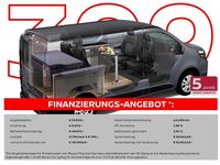 Neu Nissan Primastar 170 PS (125 kW) 2025 Grey comete Van / Kleinbus