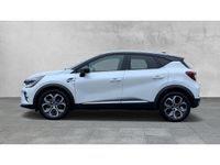 gebraucht Renault Captur II Edition One RÜCKFAHRKAMERA+NAVIGATION