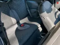 Gebraucht Mini ONE 90 PS (66 kW) 2006 Schwarz Kleinwagen