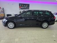 gebraucht VW Golf VII Variant Trendline BMT