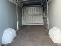 Gebraucht Fiat Ducato 177 PS (130 kW) 2018 Weiß Van