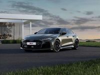 Ny Audi RS5 639 HK (469 kW) 2026 Grøn Sedan