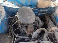 Gebraucht Ford Escort 75 PS (55 kW) 1971 Blau Coupé