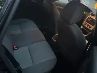 Gebraucht Ford Focus 115 PS (84 kW) 2005 Blau Kombi