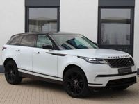 gebraucht Land Rover Range Rover Velar 2.0 D180 SPORTPAKET PANO 1.HD