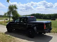 Gebraucht Mercedes X350 258 PS (189 kW) 2018 Schwarz Pickup