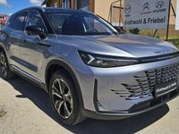 Usado Baic X75 177 HP (130 kW) 2024 Cinzento SUV