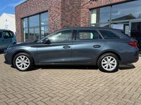 Gebraucht Seat Leon Style 131 PS (96 kW) 2022 Grau Kombi