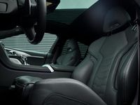 Gebraucht BMW 840 333 PS (244 kW) 2025 Grau Coupé