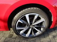 Gebraucht Seat Leon FR 150 PS (110 kW) 2021 Rojo emocion Limousine